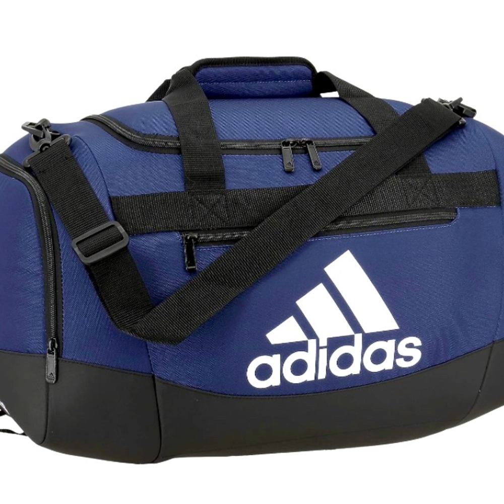 (NEW) Unisex Defender 4 Duffle Bag